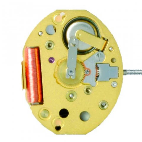 751 Ronda Watch Movement