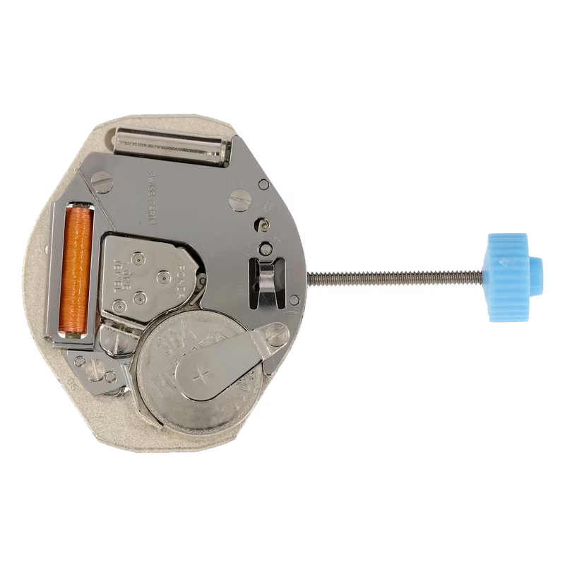 763 Ronda Watch Movement