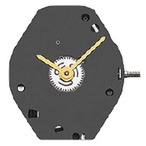 802-002 Swiss ETA Watch Movement