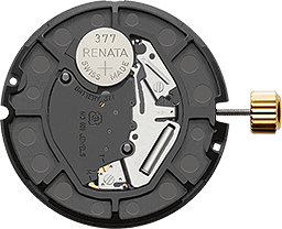 805-112 ETA Watch Movement