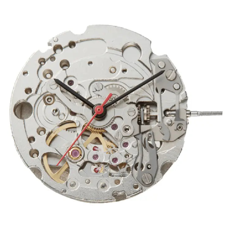 82S0 Citizen Miyota Watch Movement