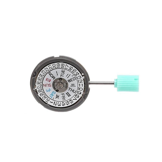 NH06 Epson (Seiko) Watch Movement
