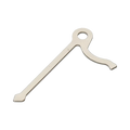 Sellita SW 200-1: 9433 Stop Lever