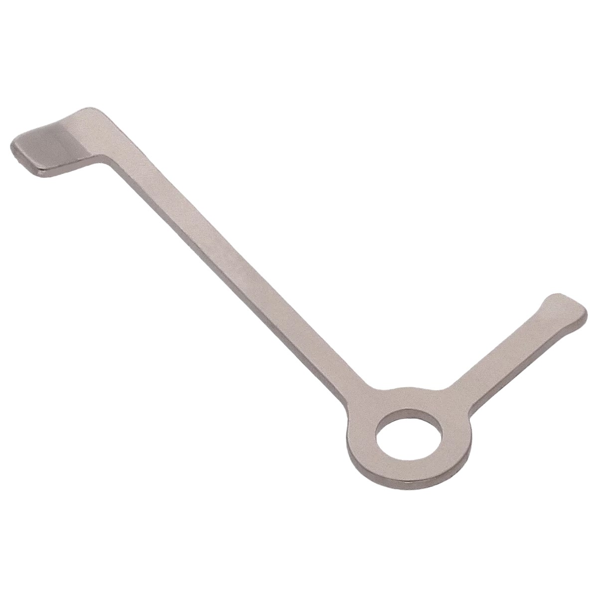 Sellita SW 300-1: 9433 Stop Lever