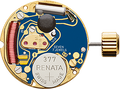 956-112 ETA Swiss Watch Movement