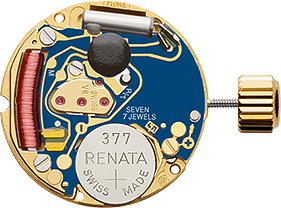 956-112 ETA Swiss Watch Movement