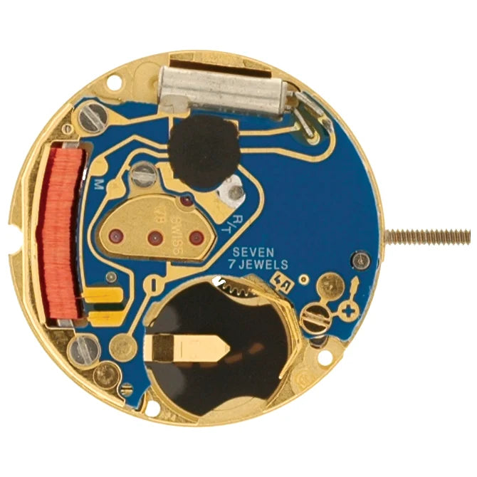 956-112 D6 ETA Swiss Watch Movement