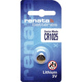 1025 Renata Watch Battery