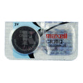 2012 Maxell Watch Battery