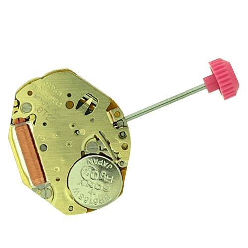 9T22 Citizen Miyota Watch Movement