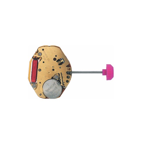 9T33 Citizen Miyota Watch Movement