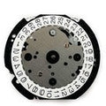 AL55 Seiko Watch Movement