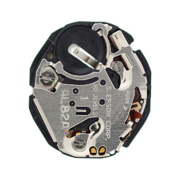 AL82 Epson (Seiko) Watch Movement