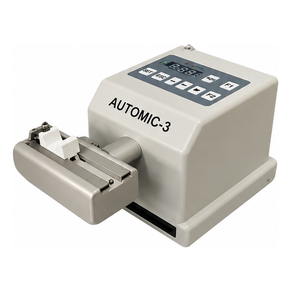 Multifunction Timegrapher MTG-9900 (SWMT 2023)