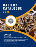 Battery Catalogue