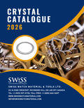 Crystal Catalogue