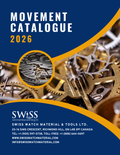 Movement Catalogue