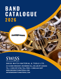 Band Catalogue
