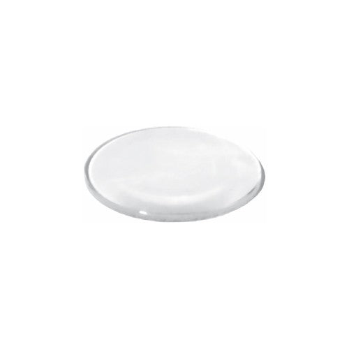 Single Dome Mineral Crystal 1.50mm X 230mm-400mm X 0.5mm Increment