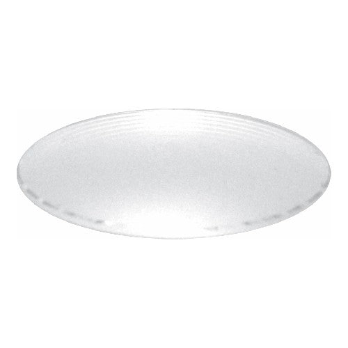 Domed Sapphire Crystal 1.0mm X 300mm-350mm X 0.5mm Increment