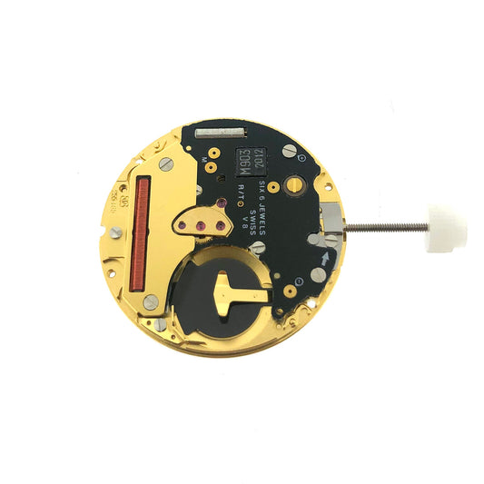 255-485 ETA Watch Movement