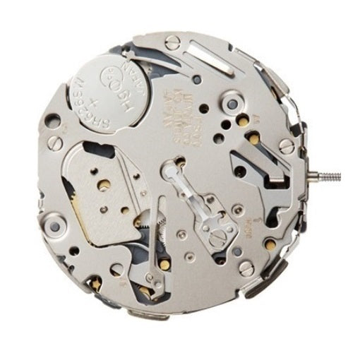 FS00 Citizen Miyota Watch Movement
