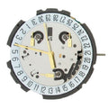 G10-212 D6 ETA Watch Movement