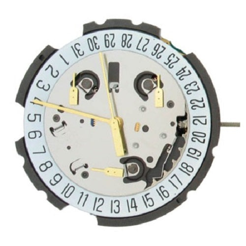 G10-212 D6 ETA Watch Movement