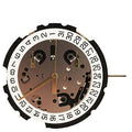 G10-212 D3 ETA Watch Movement