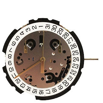 G10-212 D3 ETA Watch Movement