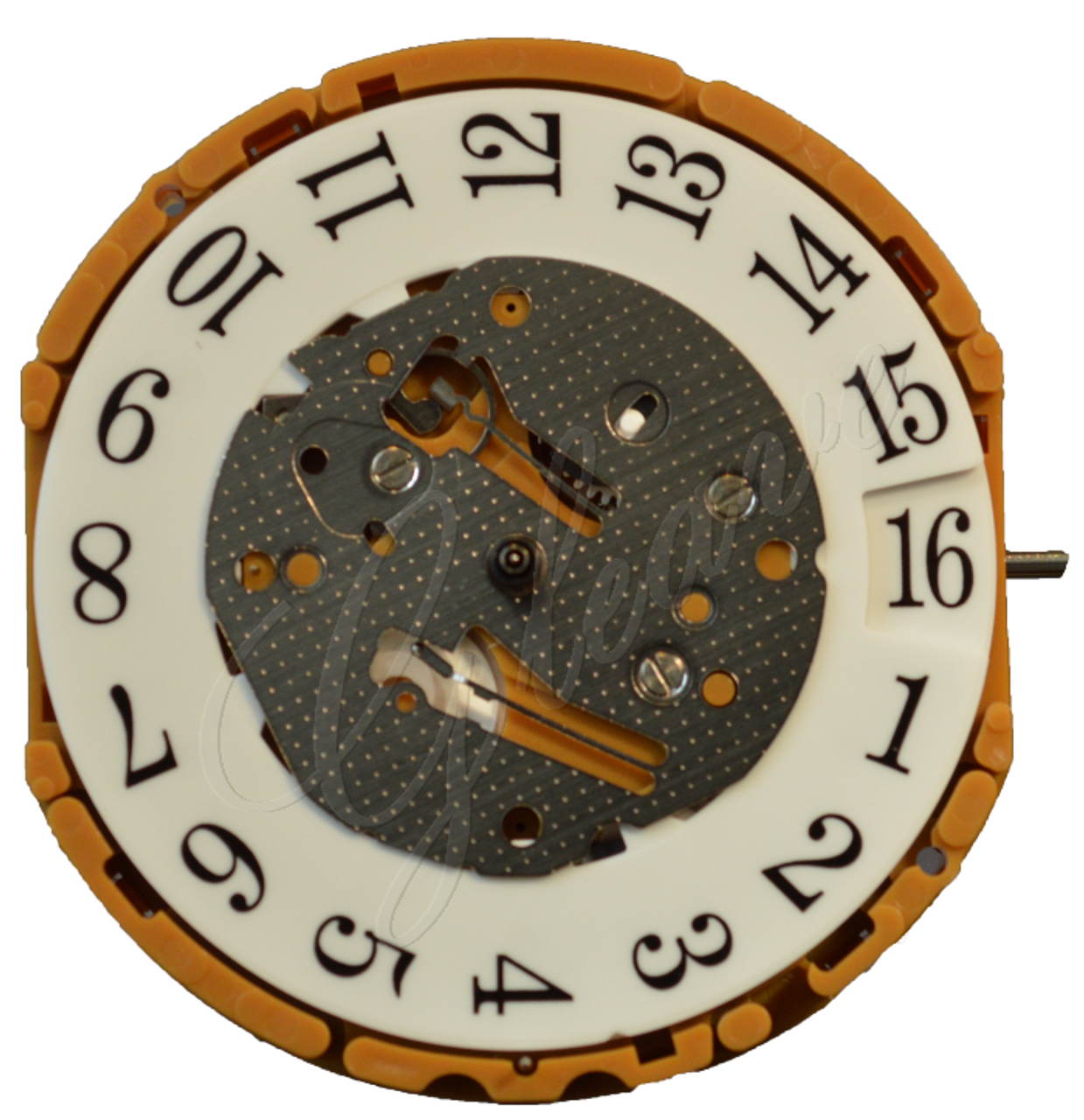 GP03 Citizen Miyota Watch Movement