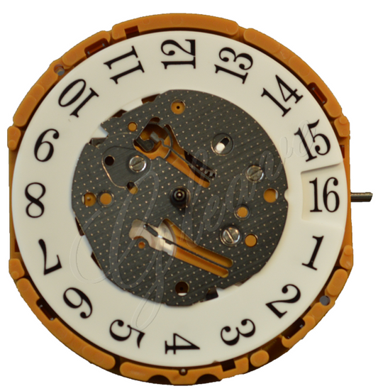 GP03 Citizen Miyota Watch Movement