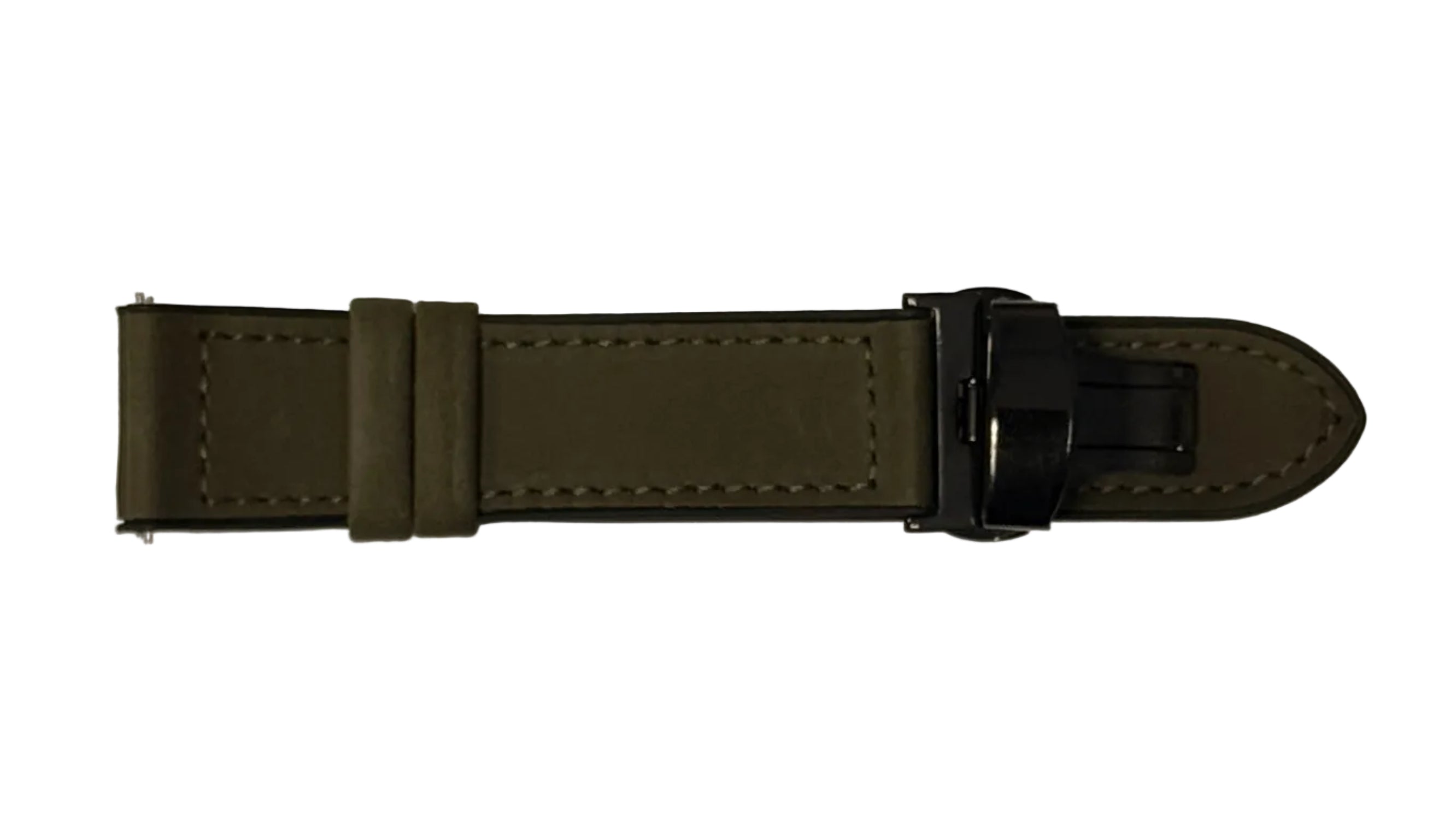 SWM Zara Silicone Band