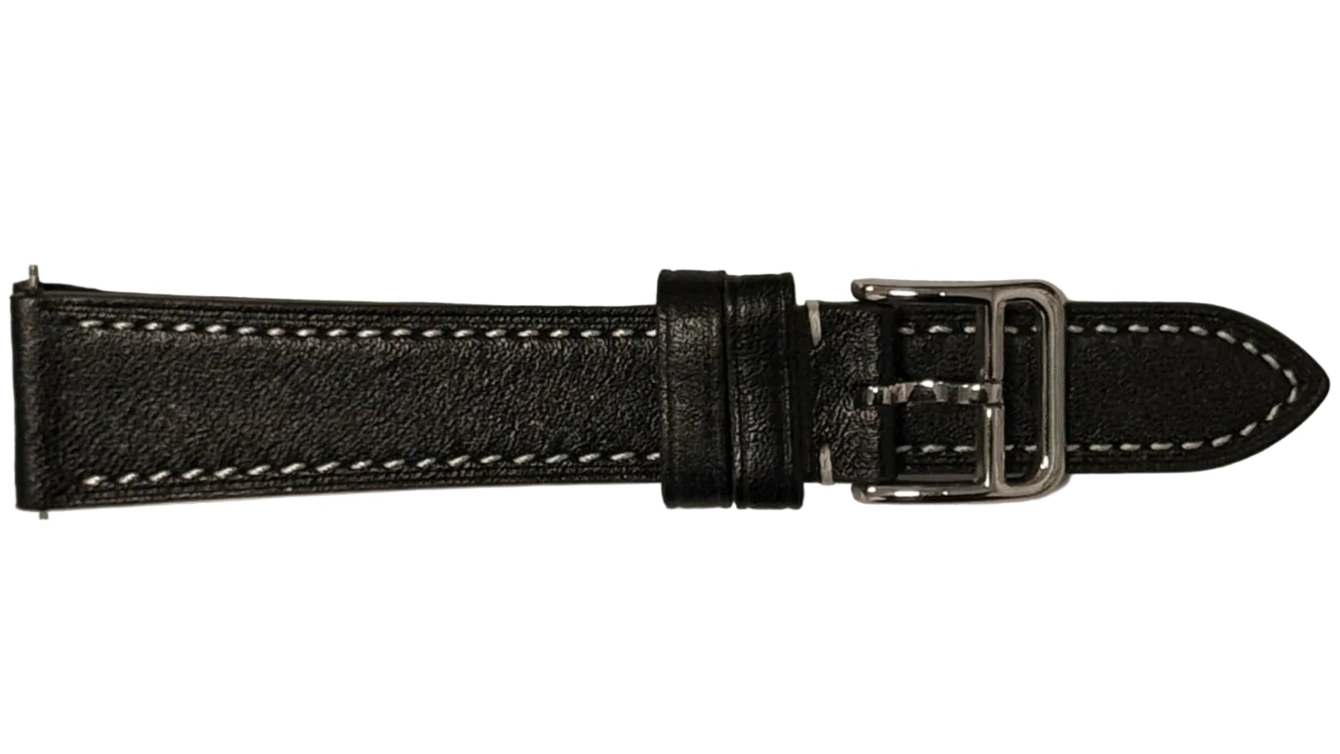 SWM Bailey Leather Band