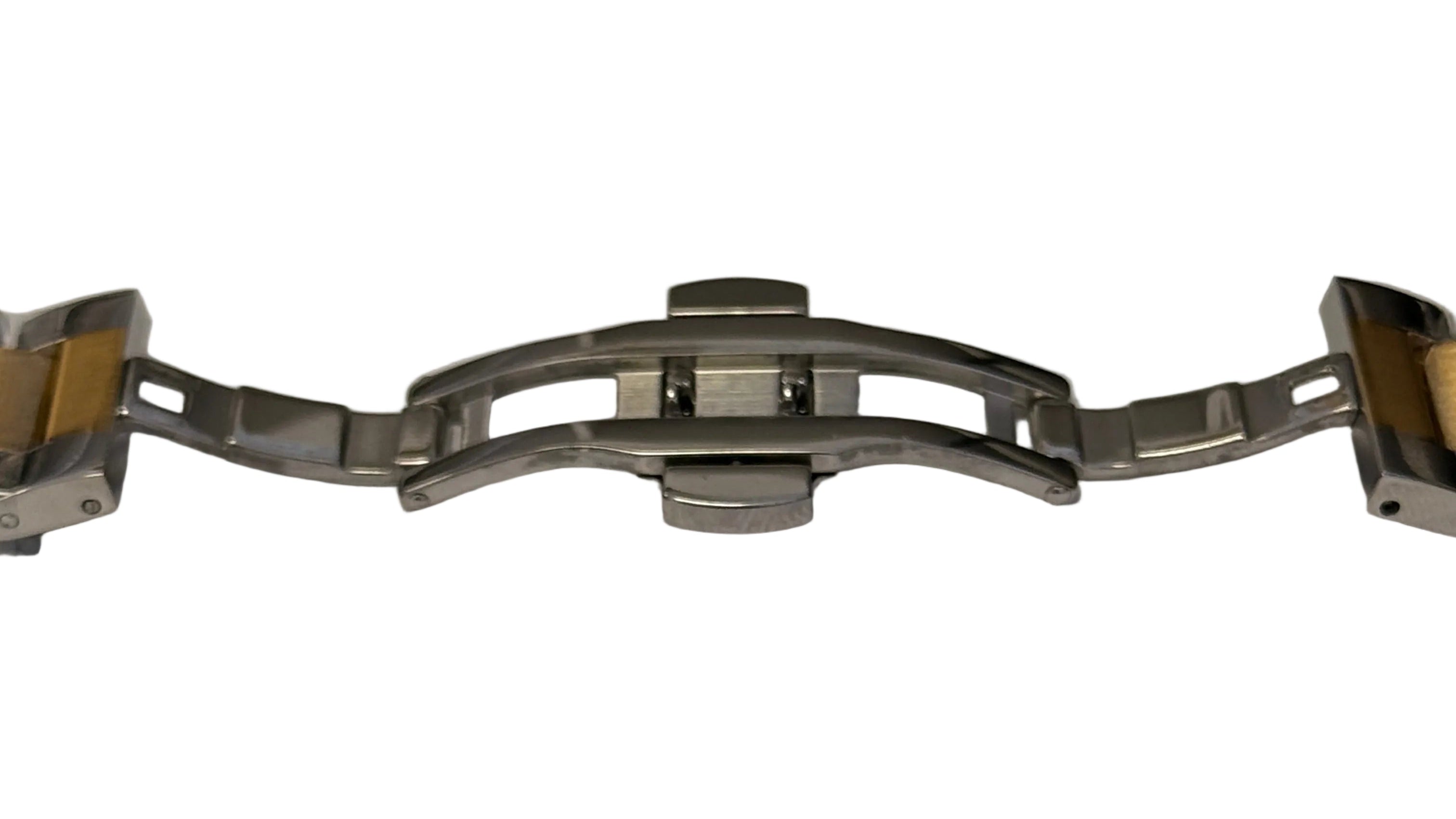 SWM Coach Metal Band