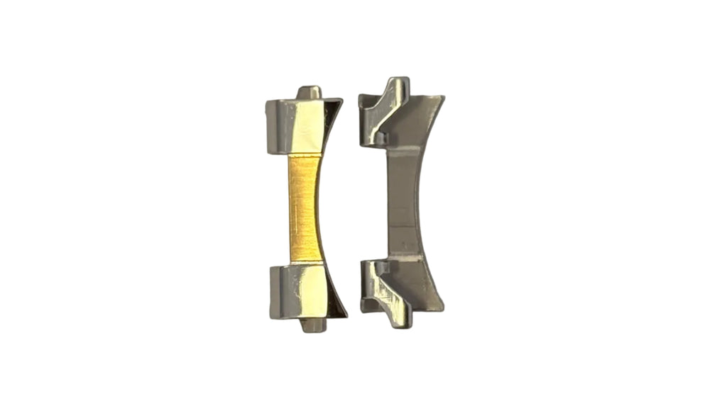 SWM Coach Metal Band