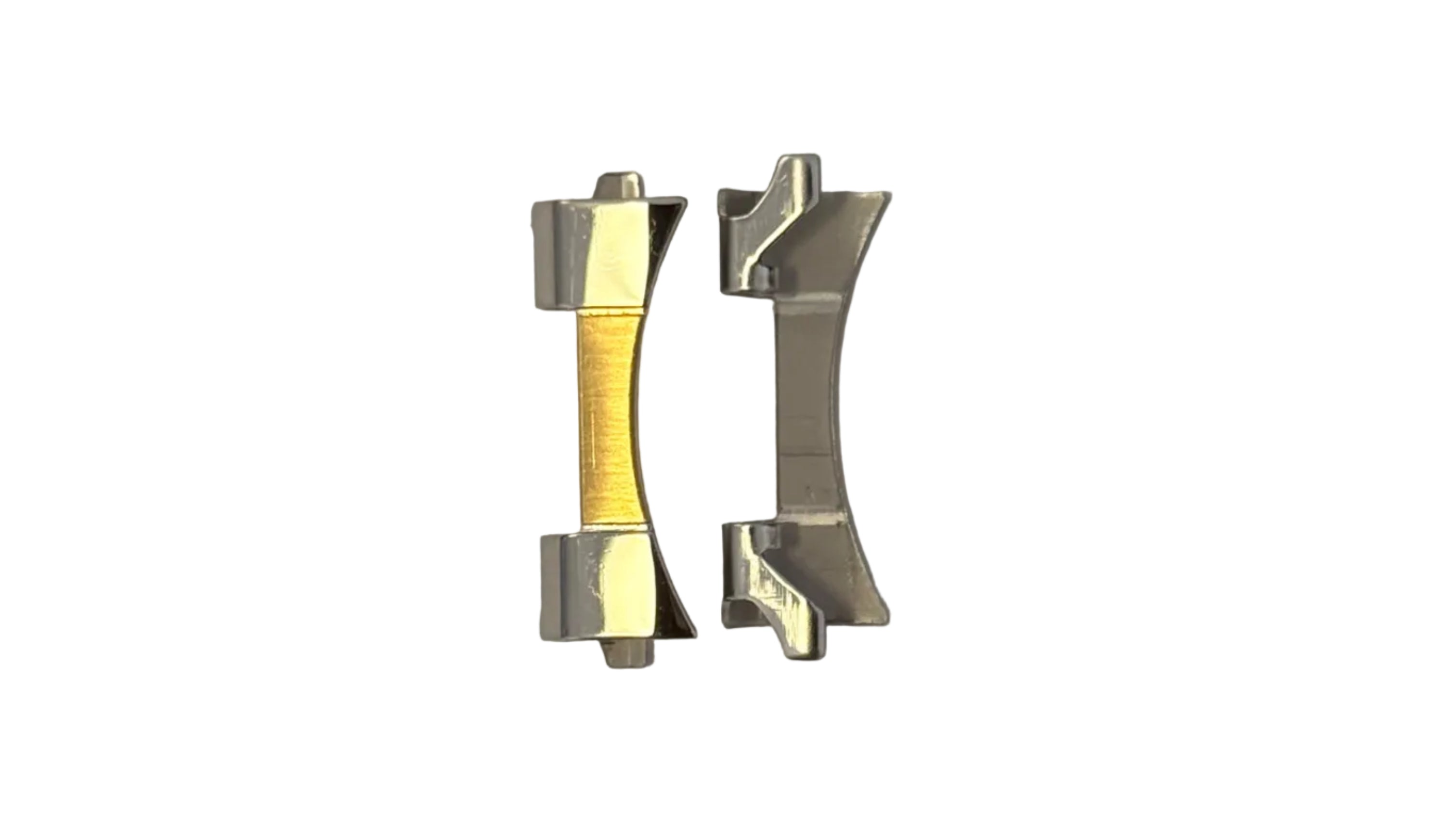 SWM Coach Metal Band