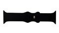 Apple Watch Band - Plain (Black)