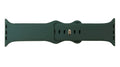 Apple Watch Band - Plain (Forest Green)