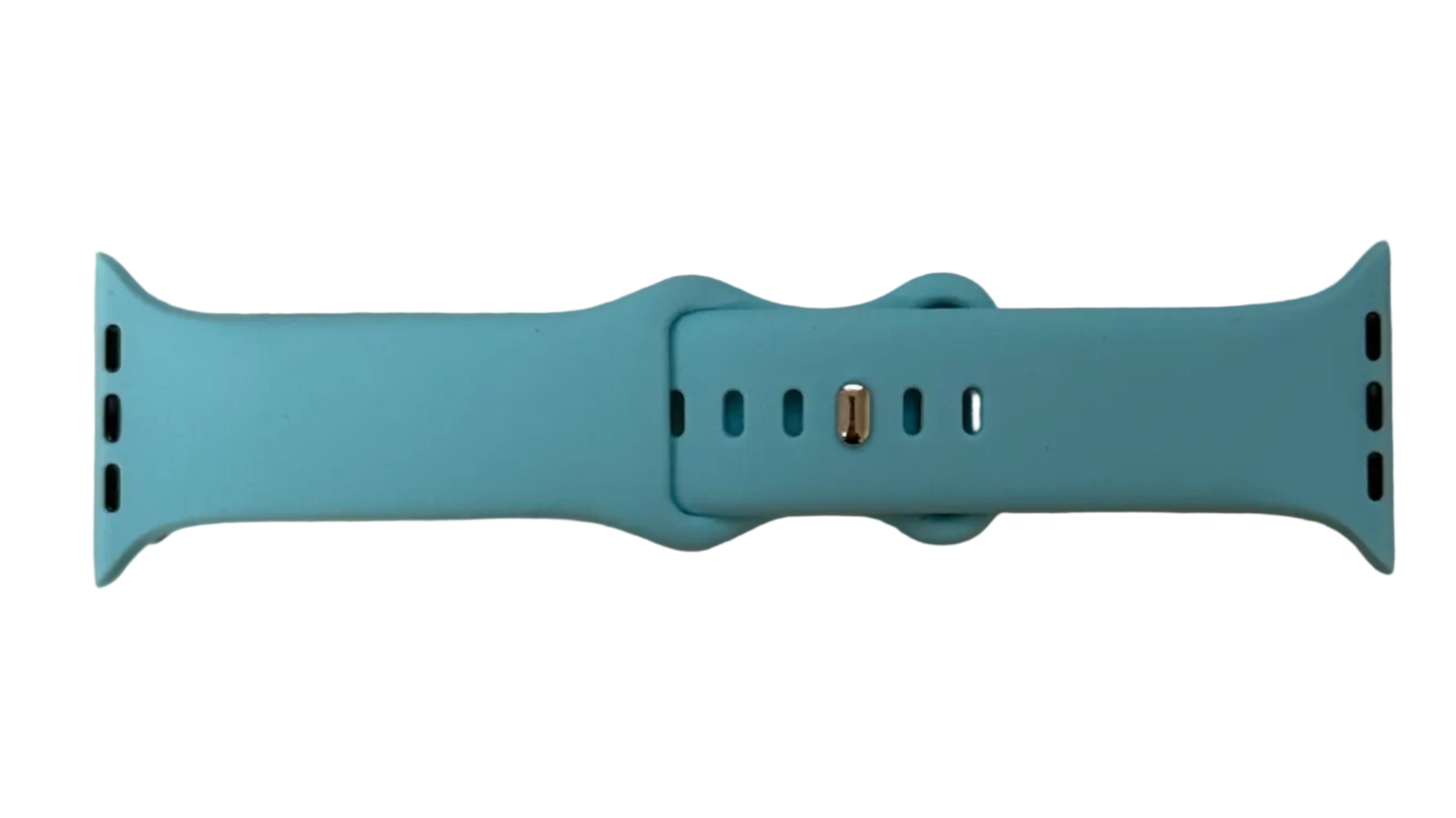 Apple Watch Band - Plain (Teal)