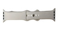 Apple Watch Band - Plain (White)