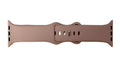 Apple Watch Band - Plain (Peach)