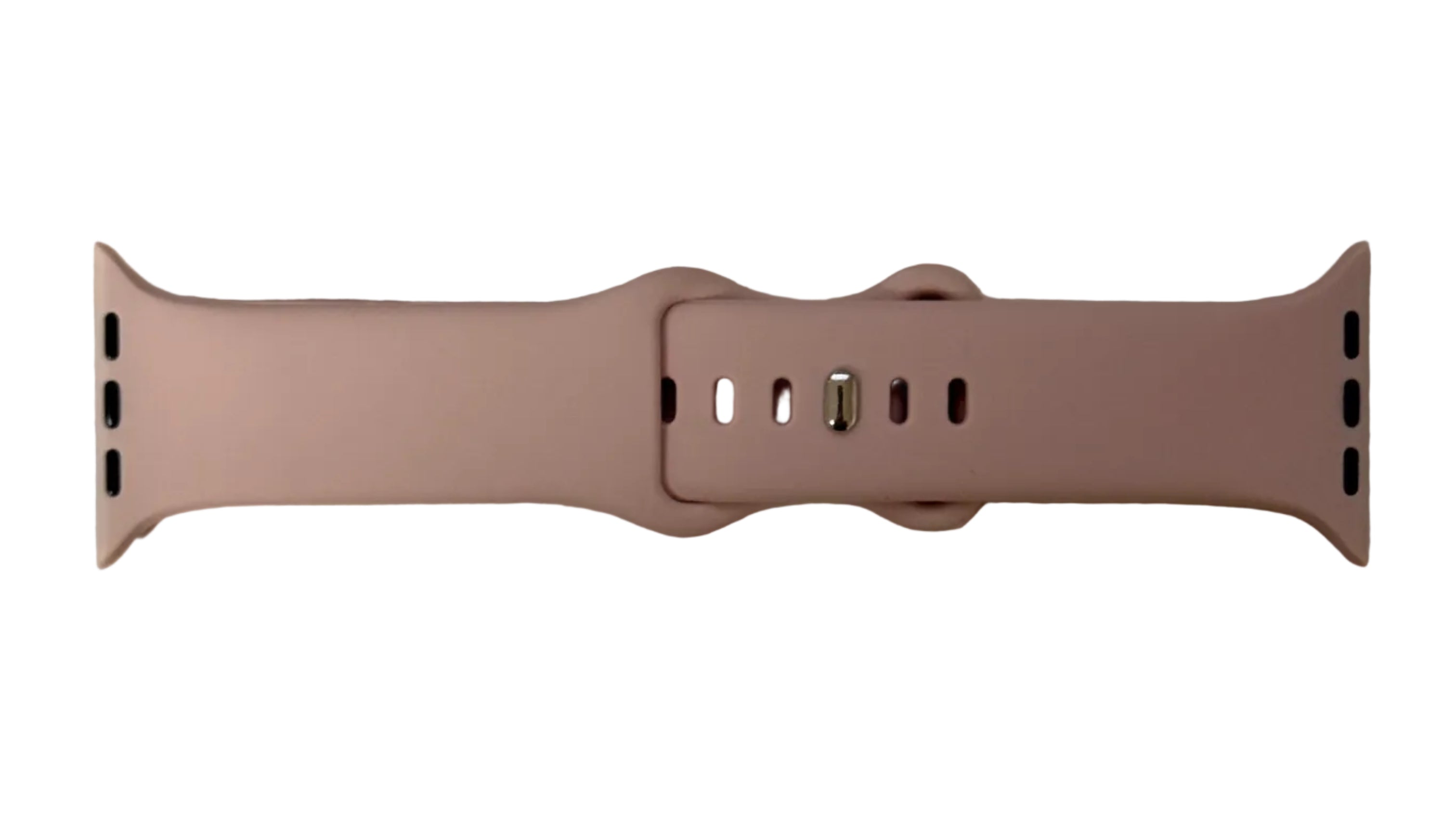Apple Watch Band - Plain (Peach)