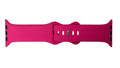 Apple Watch Band - Plain (Pink)