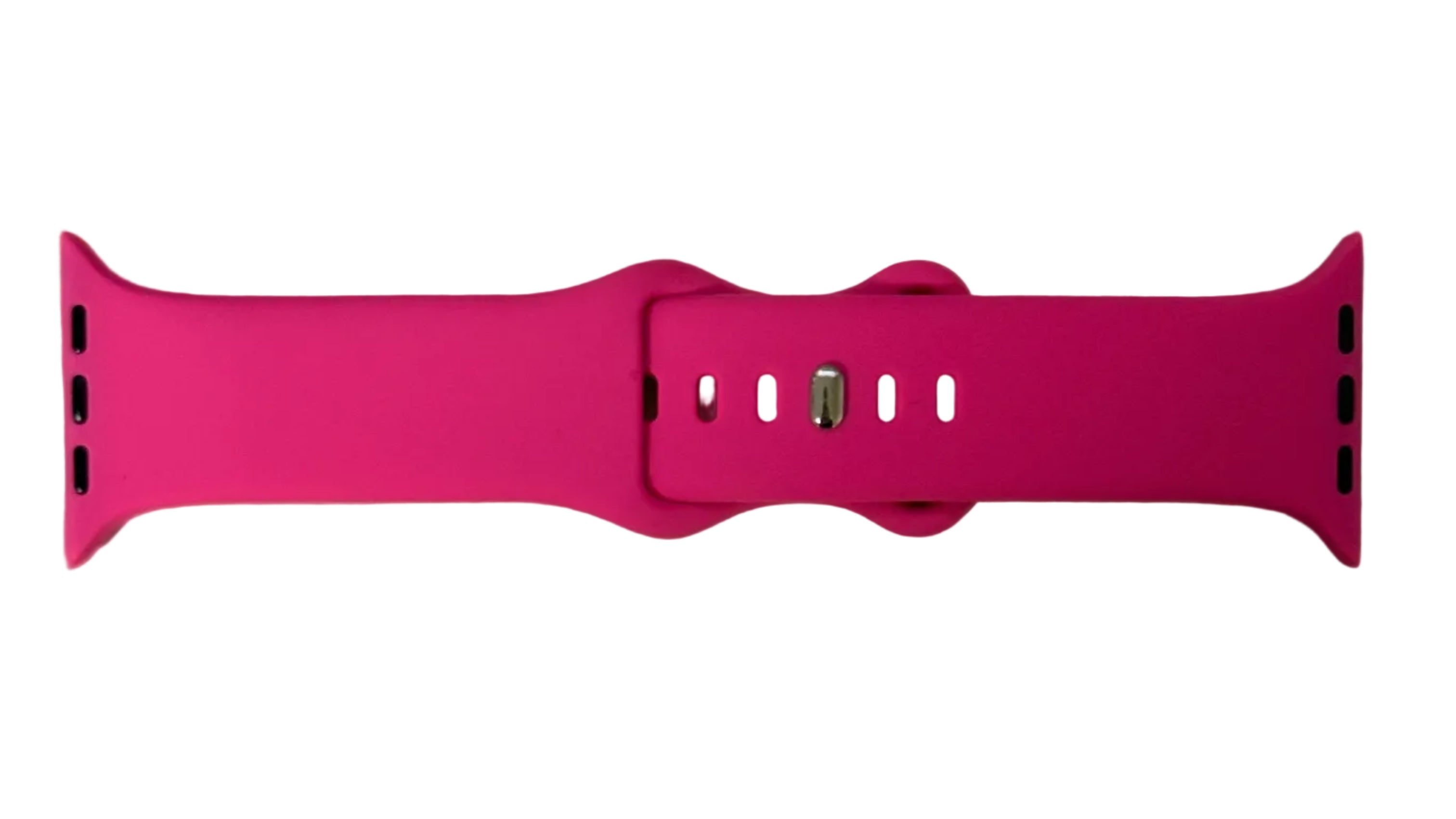 Apple Watch Band - Plain (Pink)