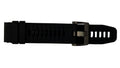 Garmin Watch Band - Plain (Black)