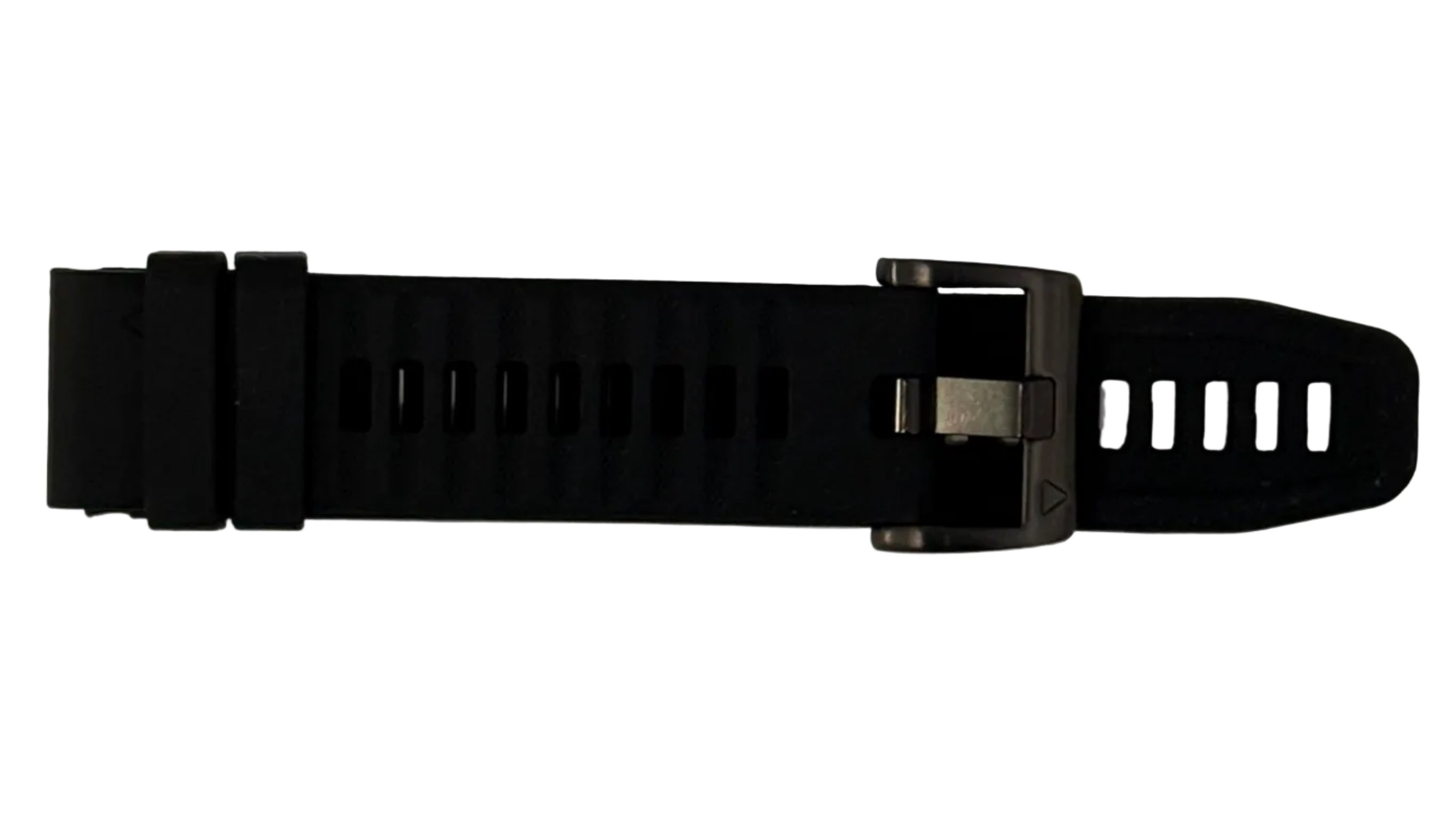 Garmin Watch Band - Plain (Black)