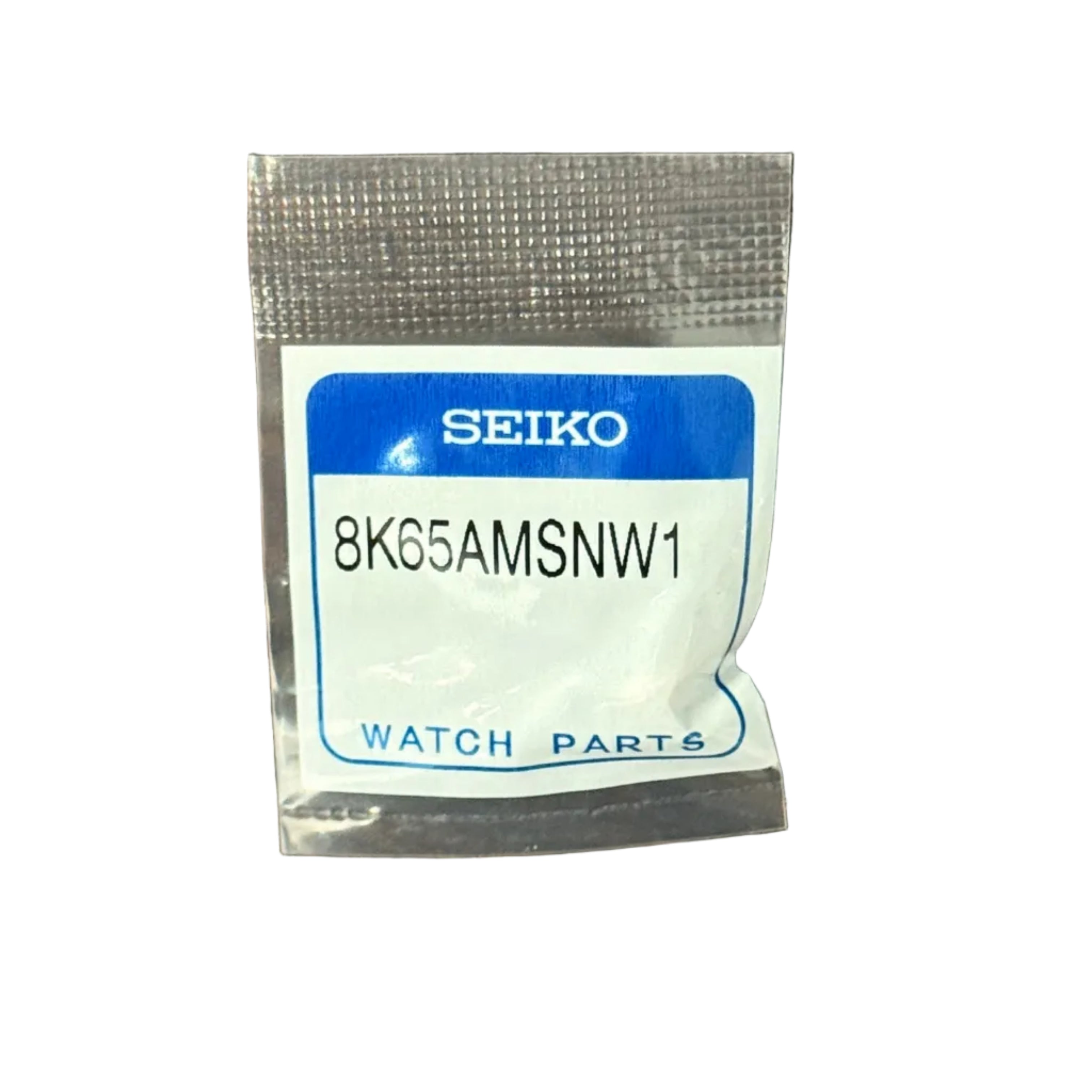 Seiko V175-0EN0: 8K65AMSNW1 Replacement Crown