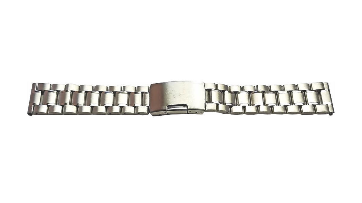Metal Band (MB10) – Swiss Watch Material & Tools Ltd.