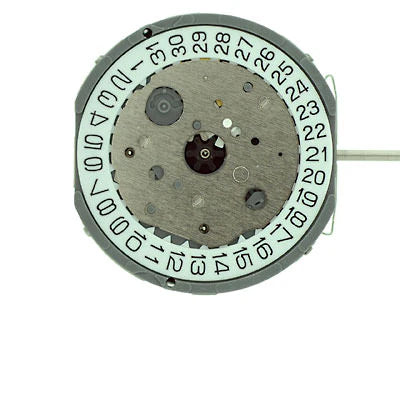 FS11 Citizen Miyota Watch Movement